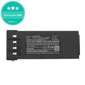 Батерия за Hiab 077 Hiduo, 088CL, 095, 2000mAh, Ni-MH, 7.2V, RNBB7215, 2.250.1000, HQ