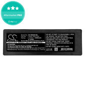 Батерия за Scanreco 590, Cifa, Effer, 3000mAh, Ni-MH, 7.2V, RSC7220, HQ