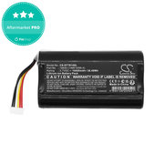 Батерия за Eufy Cam 2 Pro, T8140r, 10400mAh, Li-Ion, 3.7V, 18650 (1INR19/66-4), HQ