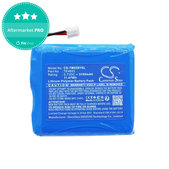 Батерия за Technaxx TX-59, TX-59+, 3100mAh, Li-Pol, 3.7V, TE4653, HQ