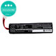 Батерия за Schiller America AED 10 Jump Start, 3000mAh, Li-MnO2, 12V, 00185-2, HQ
