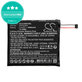 Батерия за CAT S61, 4000mAh, Li-Pol, 3.8V, APP00262, HQ