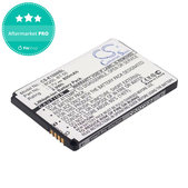 Батерия за Motorola Wilder, 800mAh, Li-Ion, 3.7V, BQ50, HQ