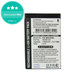 Батерия за Motorola i930, i920, i95, 1000mAh, Li-Ion, 3.7V, SNN5705, HQ