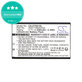 Батерия за Alcatel Lollipops, 650mAh, Li-Ion, 3.7V, 3DS11080AAAA, HQ