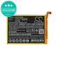 Батерия за ZTE Blade V Smart, V30 Vita, 4900mAh, Li-Pol, 3.85V, Li3949T44P8h906450, HQ