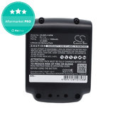Батерия за Black & Decker ASL146BT12A, LBXR16, SSL20SB, 1500mAh, Li-Ion, 14.4V, BL1114, HQ