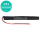 Батерия за Hilti 120-ME, GX 120 ME, 3000mAh, Li-MnO2, 4.5V, 381458, HQ