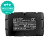 Батерия за Milwaukee HD28 SG, HD28 SX, 6000mAh, Li-Ion, 28V, 0700 956 730, HQ