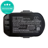 Батерия за Ryobi BID1821, CCC, CTR-180l, P200, P600, P730, 9000mAh, Li-Ion, 18V, BPL-1815, HQ