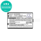 Батерия за Flysky FA605, FS-GT2B, FS-I10, 1600mAh, Li-Pol, 3.7V, FS-BA800, HQ