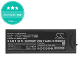 Батерия за EADS P3G, TPH700, 2300mAh, Li-Ion, 7.4V, HR7742AAA02, HQ