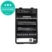 Батерия за Standard Horizon HX600S, Vertex VX-427, 1800mAh, Ni-MH, 7.2V, FNB-V57H, HQ