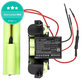 Батерия за Electrolux ErgoRapido ZB3004, ZB3005, ZB3006, AEG AG3004, AG3005, AG3006, 1500mAh, Ni-MH, 14.4V, 2199035029, HQ