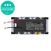 Батерия за Philips Aqua Plus 8000, XC8349/01, XW8122/82, 3900mAh, Li-Ion, 25.2V, D116-7S1P, HQ