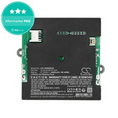 Батерия за Tineco iFloor S5, 4000mAh, Li-Ion, 21.6V, CL2019-6S1P-02A, HQ