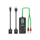 Дигитален USB-C тестер за напрежение и ток (Power Host), 2UUL PW15