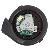 Засмукващ мотор, Сив за Xiaomi Dreame D9, D9 Pro, Mi Robot Vacuum Mop 2, RoidMi EVA