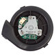 Засмукващ мотор, Сив за Xiaomi Dreame D9, D9 Pro, Mi Robot Vacuum Mop 2, RoidMi EVA