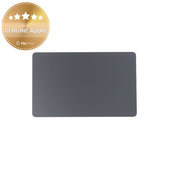 Пълен тракпад за MacBook Pro 14", A2779 (2023), Space Gray, 661-32206, Genuine Apple