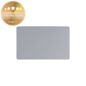 Пълен тракпад за MacBook Air 13", A3113 (2024), Space Gray, 661-40274, Genuine Apple