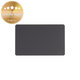 Пълен тракпад за MacBook Pro 14", A3185 (2024), Space Black, 661-42651, Genuine Apple