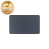 Пълен тракпад за MacBook Air 13", A3240 (2025), Midnight, 661-50126, Genuine Apple