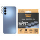 Протектор за обектив на камера Hoops за Samsung A15/A15 5G, Синьо, PanzerGlass