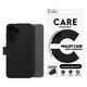 Калъф Wallet Kickstand за Samsung Galaxy A56 5G, Черно, PanzerGlass