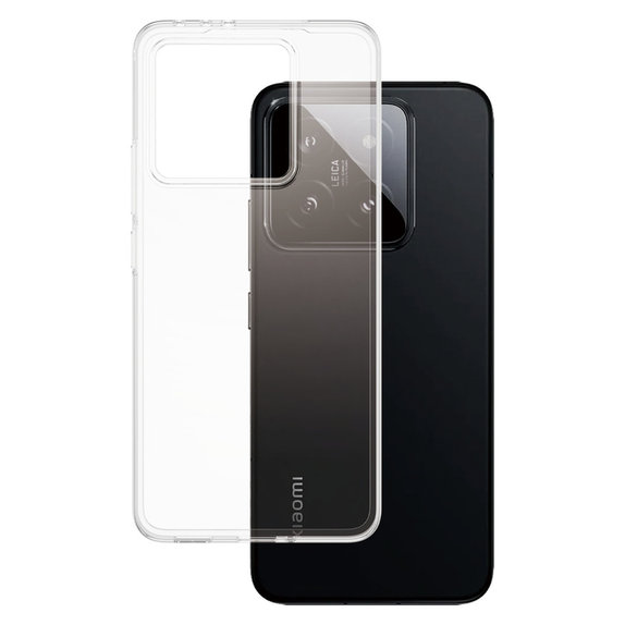 Калъф X-Ray за Xiaomi 15, Прозрачно, PanzerGlass