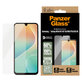 Закалено стъкло UWF за Samsung Galaxy M15 5G/F15 5G/A26 5G/A16/A16 5G, Черно, PanzerGlass