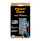 UWF закалено стъкло с апликатор за Samsung Galaxy S26, прозрачно, clear, PanzerGlass
