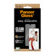 UWF закалено стъкло с апликатор за Samsung Galaxy S26+, прозрачно, clear, PanzerGlass