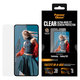 UWF закалено стъкло с FASTFIT In-A-Box за Samsung S26, Прозрачно, PanzerGlass