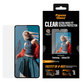 UWF закалено стъкло с FASTFIT In-A-Box за Samsung S26, Прозрачно, PanzerGlass