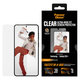 Закалено стъкло UWF с FASTFIT In-A-Box за Samsung Galaxy S26+, Прозрачно, PanzerGlass