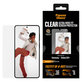 Закалено стъкло UWF с FASTFIT In-A-Box за Samsung Galaxy S26+, Прозрачно, PanzerGlass