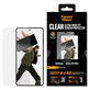 UWF закалено стъкло с FASTFIT In-A-Box за Samsung S26 Ultra, Прозрачно, PanzerGlass
