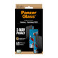 UWF 2-Way Privacy закалено стъкло с апликатор за Samsung Galaxy S26, прозрачно, clear, PanzerGlass