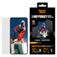 Закалено стъкло UWF 2-Way Privacy с FASTFIT In-A-Box за Samsung Galaxy S26 Ultra, Прозрачно, PanzerGlass