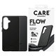 Калъф FLOW с QI за Samsung Galaxy S26, Черно, PanzerGlass