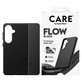 Калъф FLOW с QI за Samsung Galaxy S26, Черно, PanzerGlass