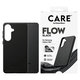 Калъф FLOW с QI за Samsung Galaxy S26+, Черно, PanzerGlass