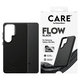 Калъф FLOW с QI за Samsung Galaxy S26 Ultra, Черно, PanzerGlass