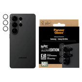Протектор за обектив на задна камера Hoops за Samsung S26 Ultra, Прозрачно, PanzerGlass