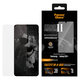 Закалено стъкло UWF Ceramic с FASTFIT In-A-Box за Samsung Galaxy S26+, Прозрачно, PanzerGlass