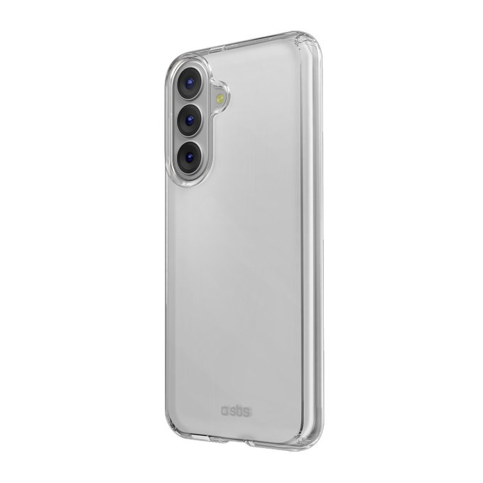 Калъф Skinny за Samsung Galaxy S26, Прозрачен, Transparent, SBS