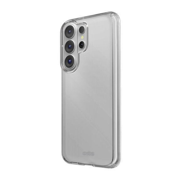 Калъф Skinny за Samsung Galaxy S26 Ultra, Прозрачен, Transparent, SBS