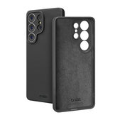 Калъф Instinct за Samsung Galaxy S26 Ultra, Черно, Black, SBS