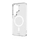 Калъф Light Mag за Samsung Galaxy S26 Ultra, Прозрачен, Transparent, SBS